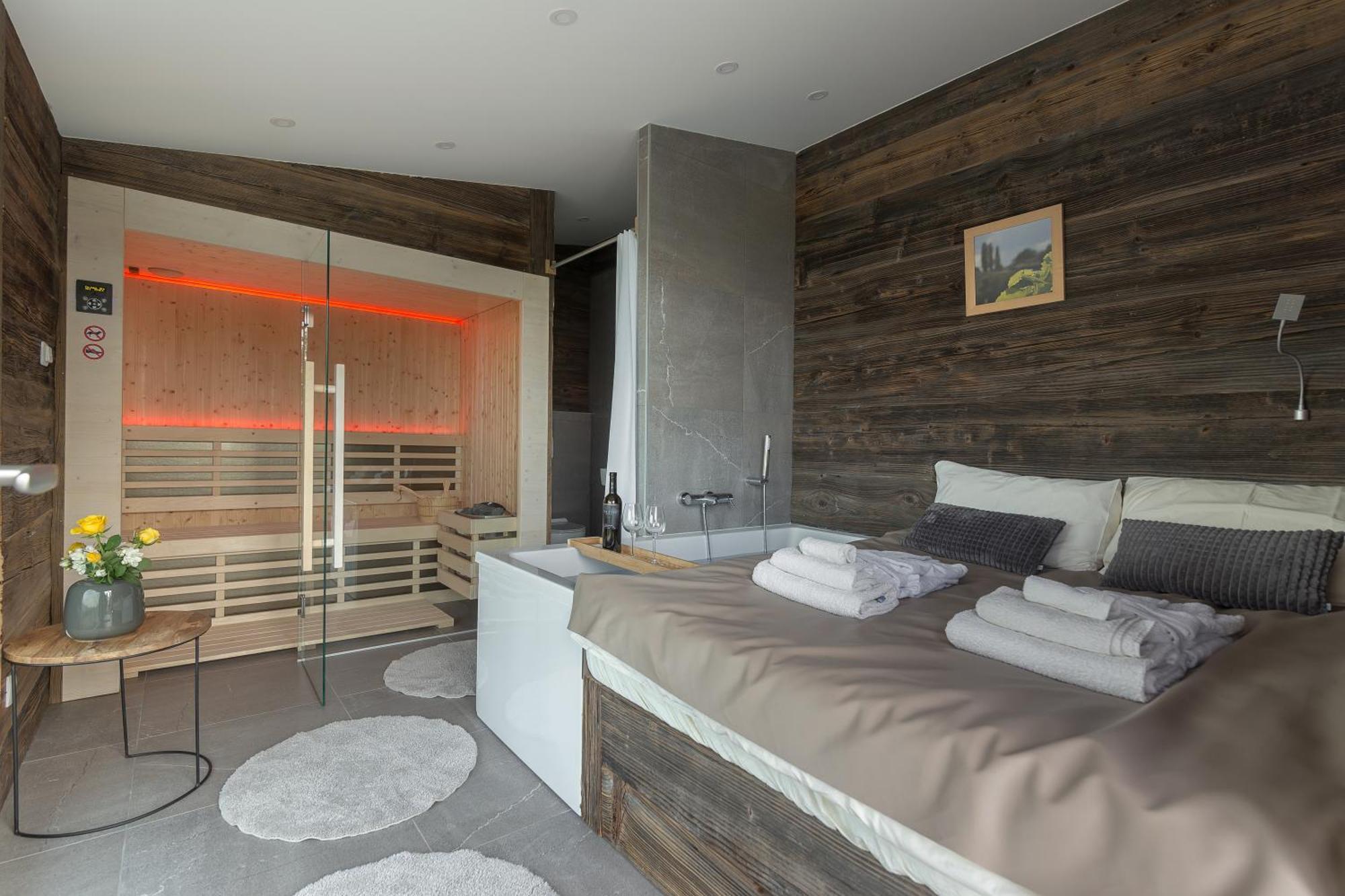 Terasse Jeruzalem Apartments Hermanci Εξωτερικό φωτογραφία