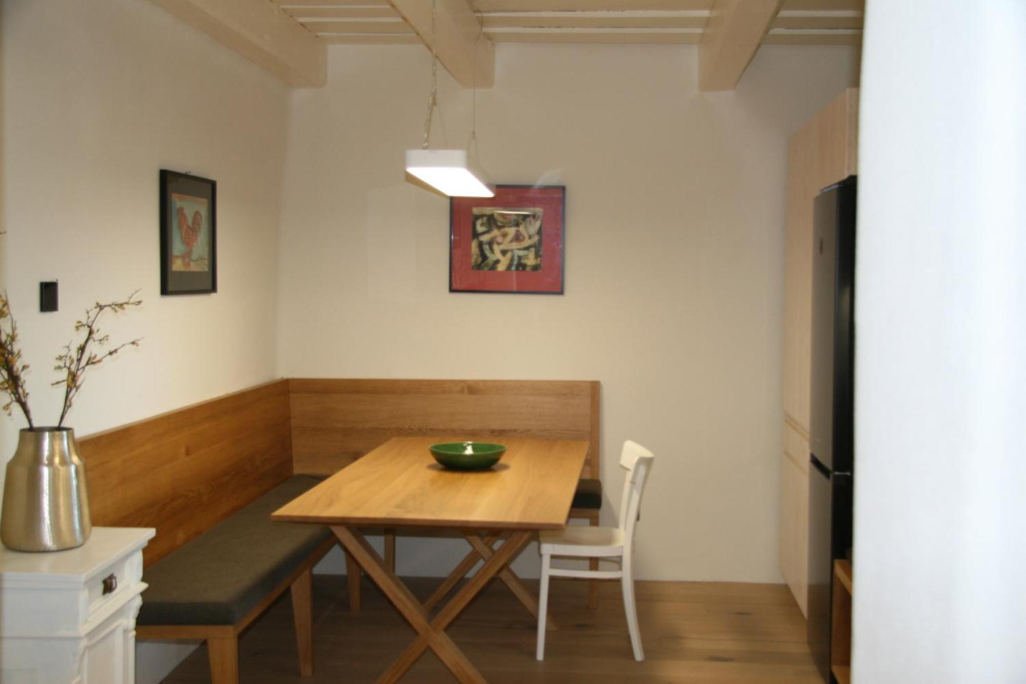 Terasse Jeruzalem Apartments Hermanci Εξωτερικό φωτογραφία