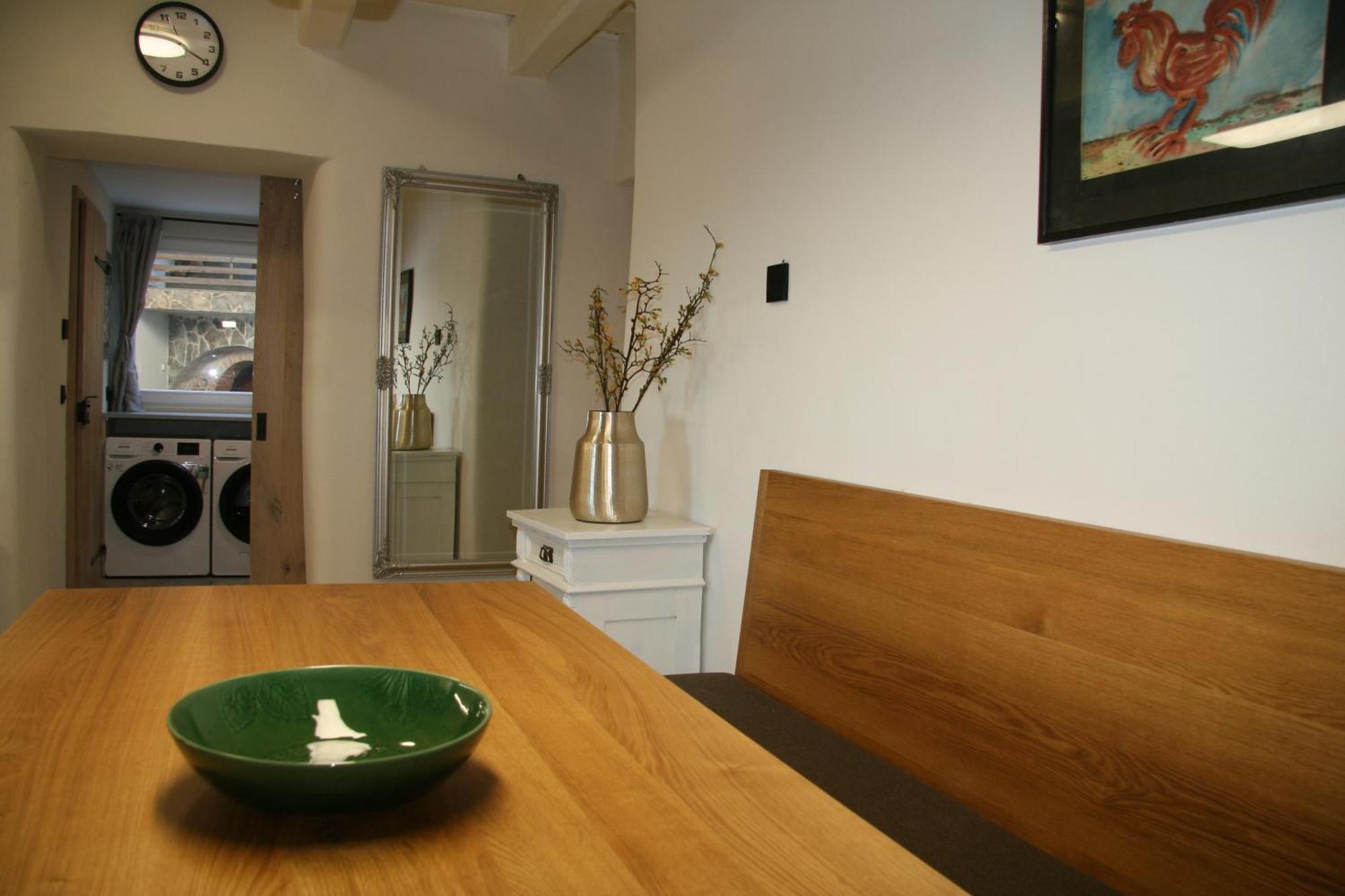 Terasse Jeruzalem Apartments Hermanci Εξωτερικό φωτογραφία