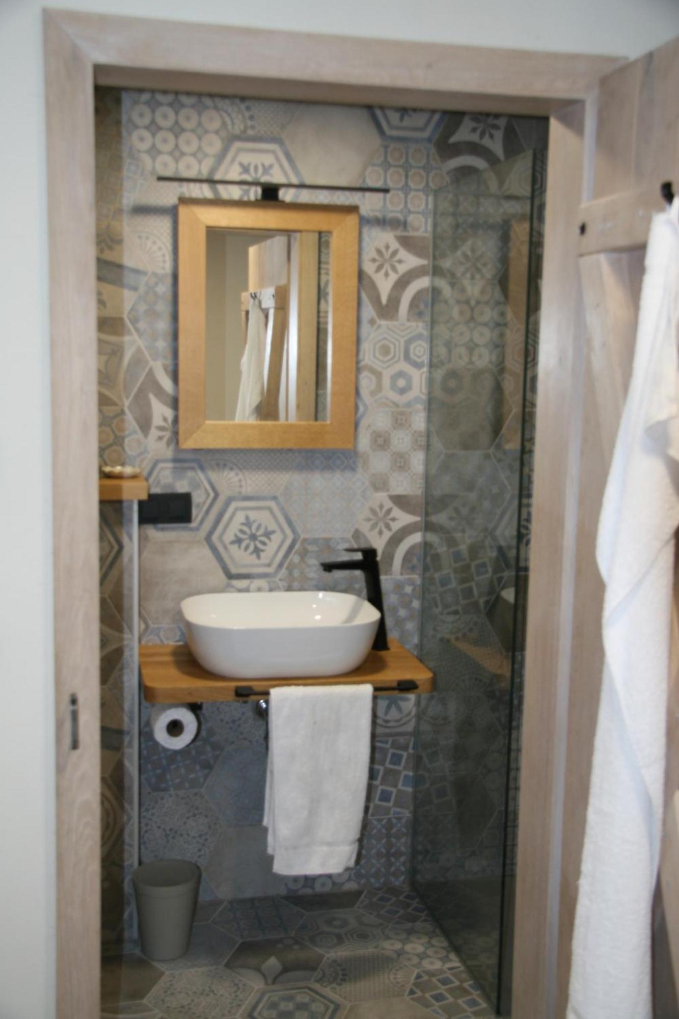 Terasse Jeruzalem Apartments Hermanci Εξωτερικό φωτογραφία