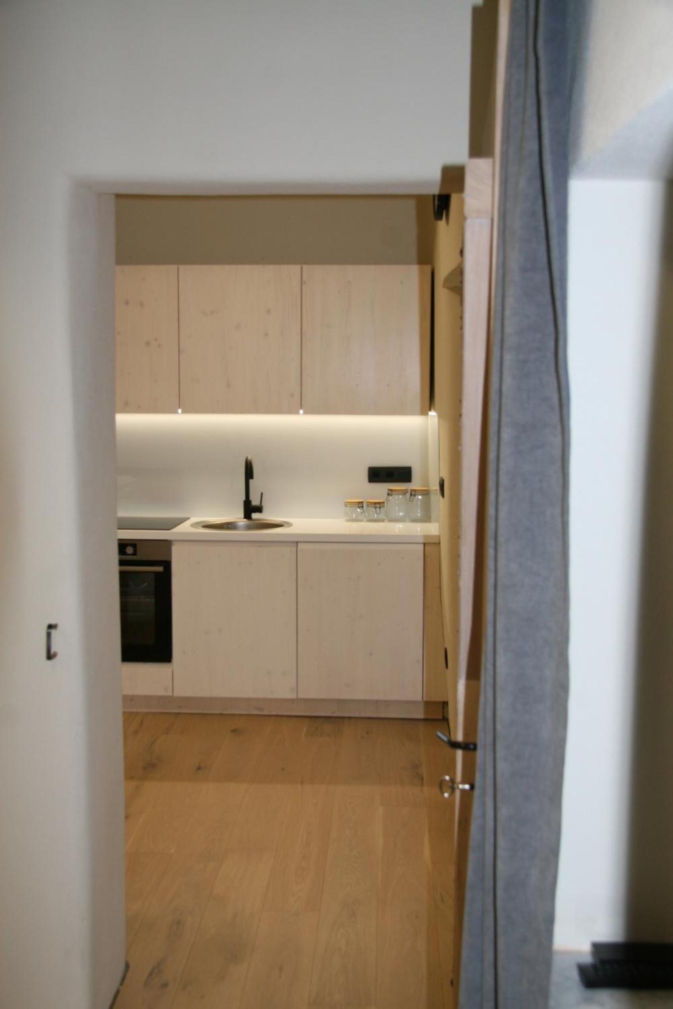Terasse Jeruzalem Apartments Hermanci Εξωτερικό φωτογραφία