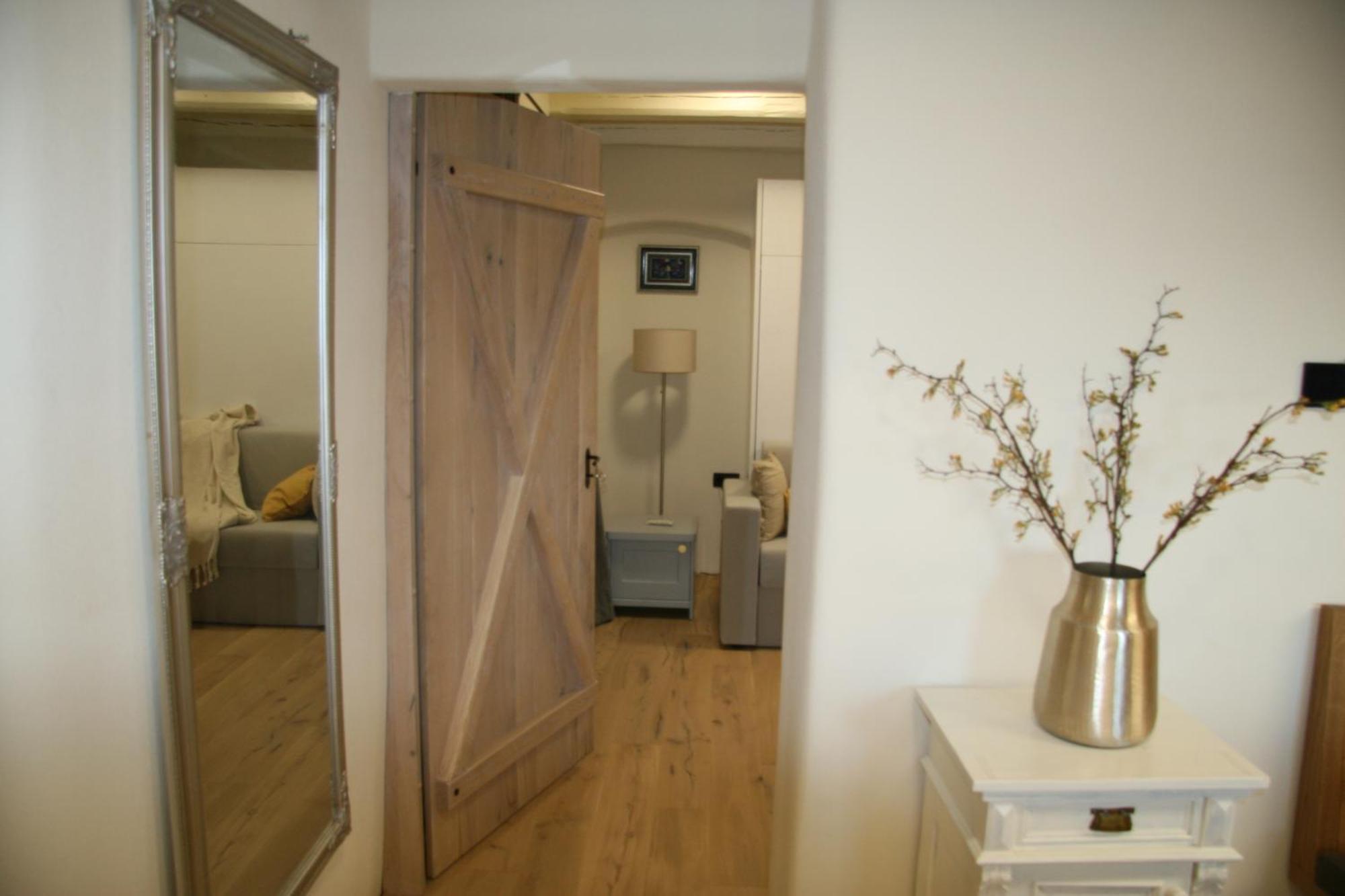 Terasse Jeruzalem Apartments Hermanci Εξωτερικό φωτογραφία