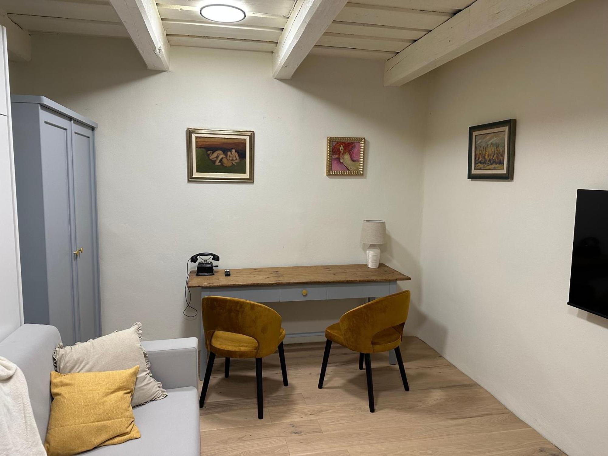 Terasse Jeruzalem Apartments Hermanci Εξωτερικό φωτογραφία