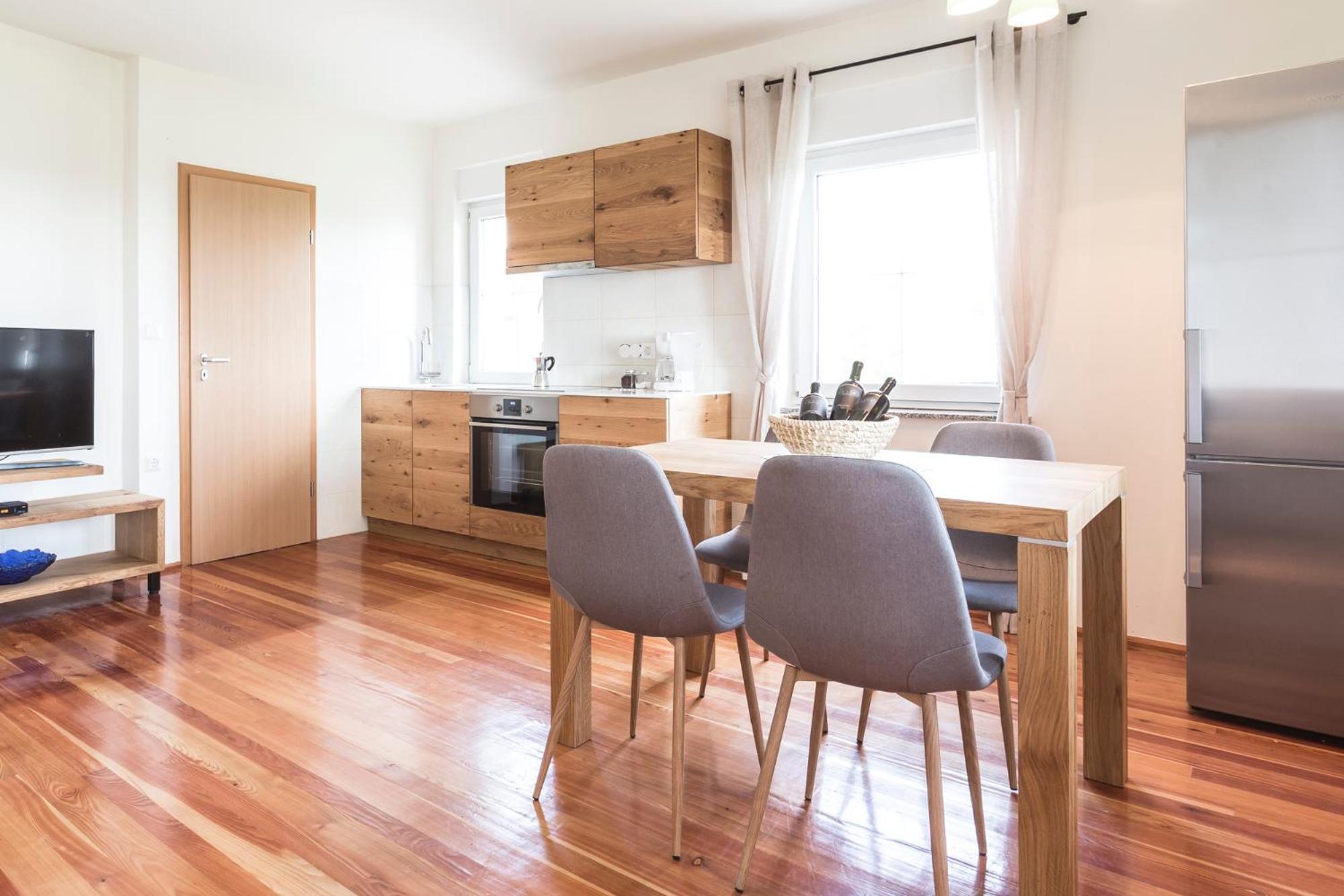 Terasse Jeruzalem Apartments Hermanci Εξωτερικό φωτογραφία