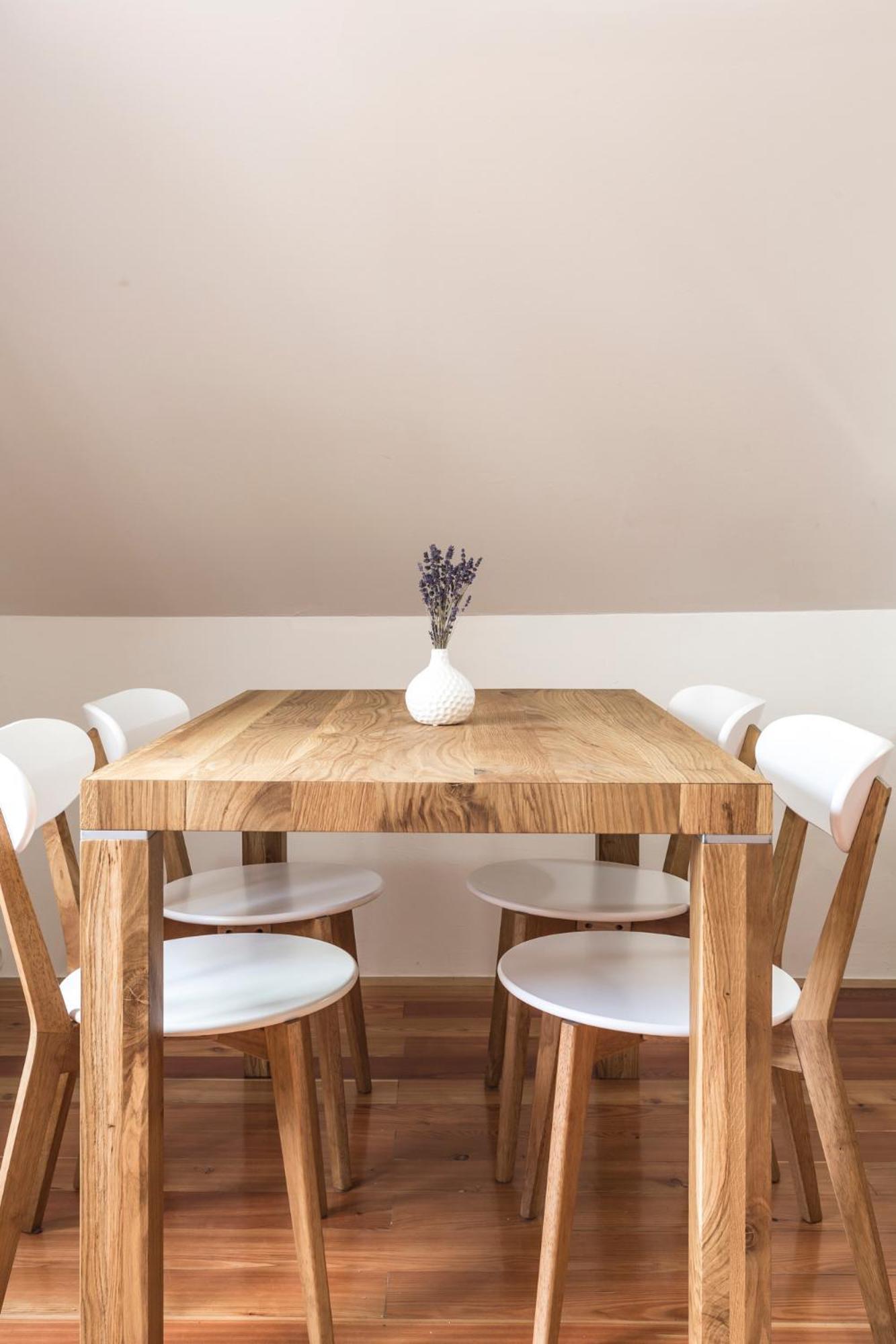 Terasse Jeruzalem Apartments Hermanci Εξωτερικό φωτογραφία