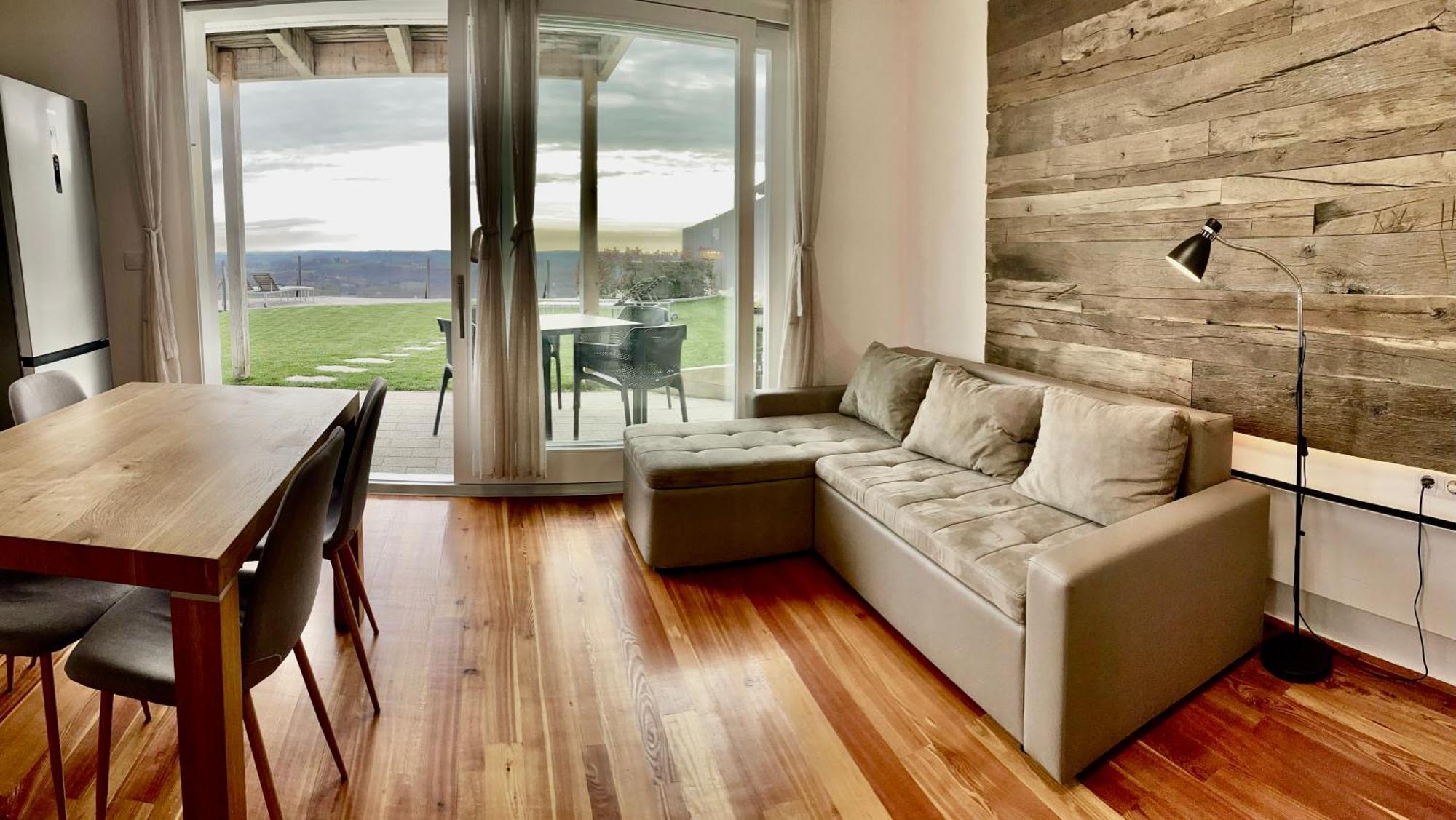 Terasse Jeruzalem Apartments Hermanci Εξωτερικό φωτογραφία